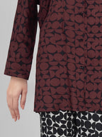 Viscose Co-ord Set