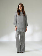 Silk Co-ord Set