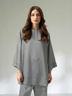 Silk Co-ord Set