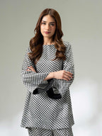 Silk Co-ord Set