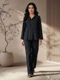 Viscose Slub Co-ord set