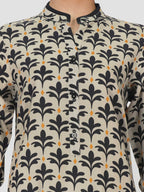 2 Piece Viscose Filament Suit (Pret)