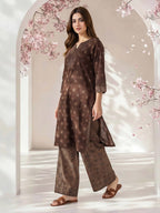 2 Piece Lawn Suit- Embroidered (Pret)