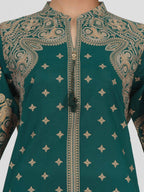 3 Piece Lawn Suit (Pret)