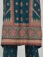 3 Piece Lawn Suit (Pret)