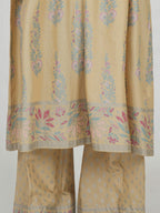 2 Piece Lawn Suit- Embroidered (Pret)