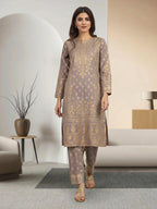 2 Piece Lawn Suit (Pret)