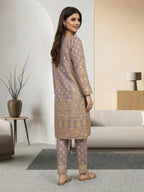 2 Piece Lawn Suit (Pret)