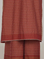 2 Piece Lawn Suit- Embroidered (Pret)