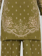 Lawn Co-ord set
