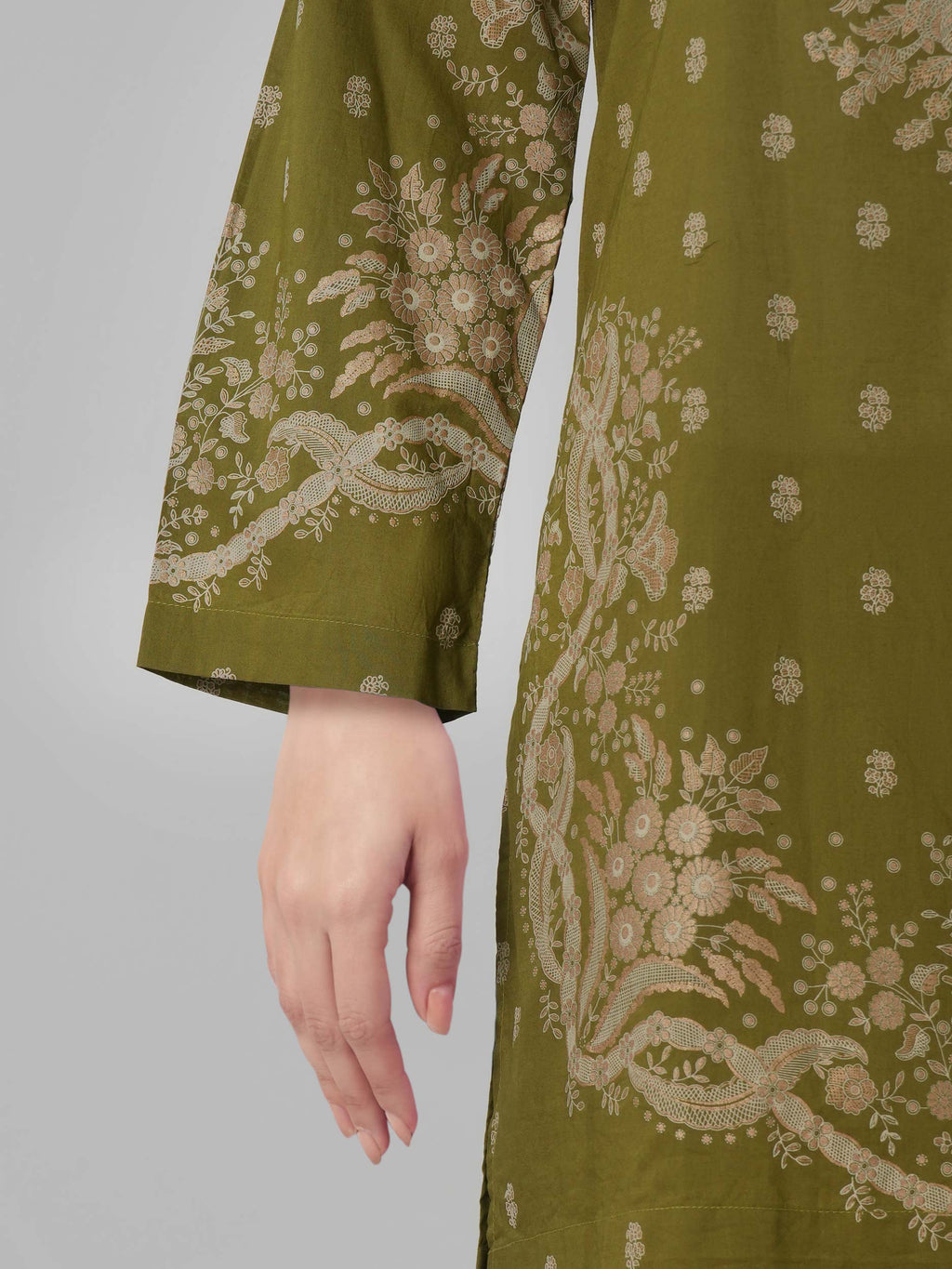 Lawn Co-ord set
