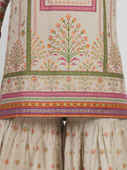 3 Piece Lawn Suit (Pret)