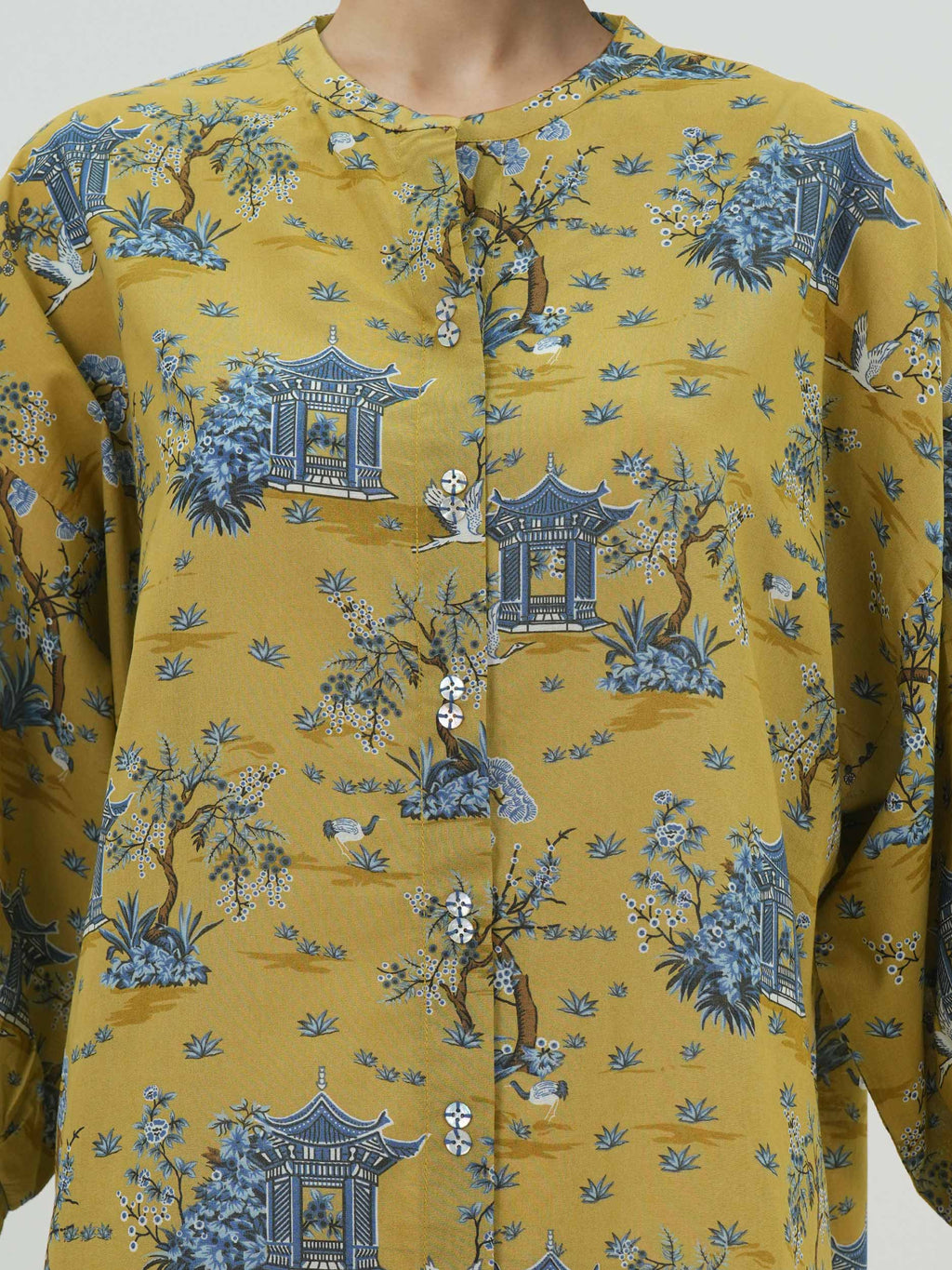 Lawn Co-ord set