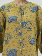 Lawn Co-ord set
