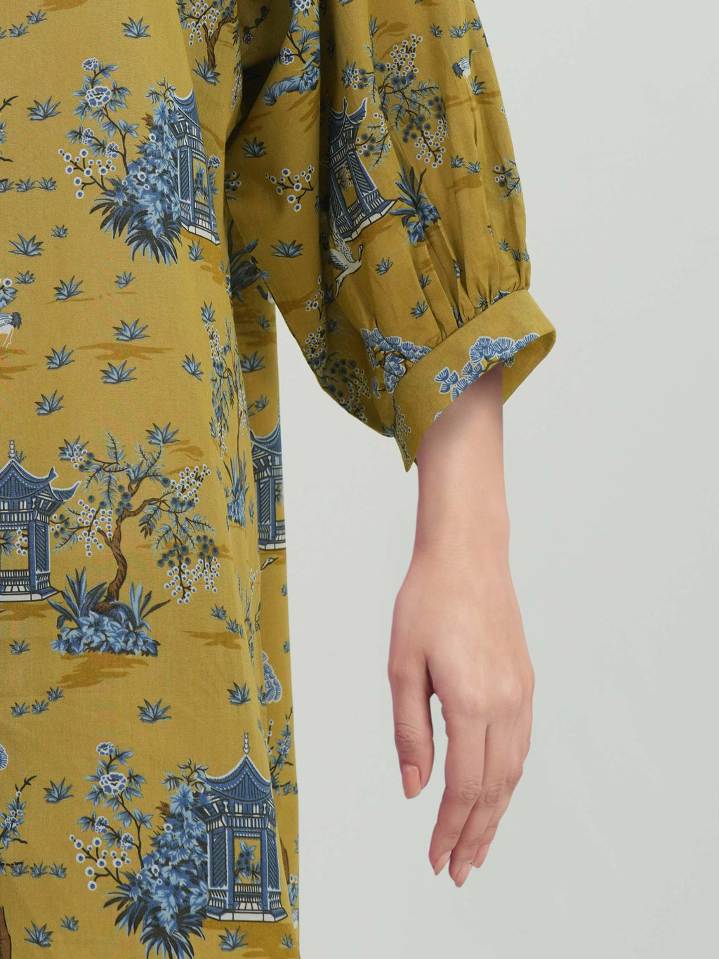 Lawn Co-ord set