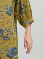 Lawn Co-ord set