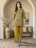 Lawn Co-ord set