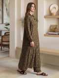 2 Piece Viscose Slub Suit (Pret)