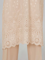 3 Piece Lawn Missouri Suit- Embroidered (Pret)