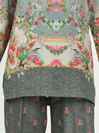 Lawn Co-ord Set