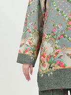 Lawn Co-ord Set