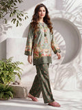 Lawn Co-ord Set