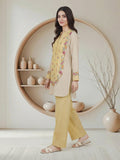 2 Piece Lawn Suit (Pret)