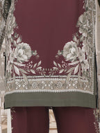Lawn Co-ord Set