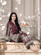 Lawn Co-ord Set