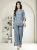 Lawn Co-ord Set