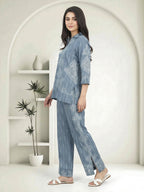 Lawn Co-ord Set