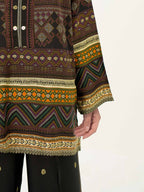 Viscose Slub Co-ord set