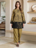 Lawn Slub Co-ord Set