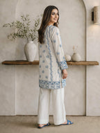 Lawn Kurti (Pret)