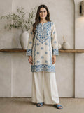 Lawn Kurti (Pret)