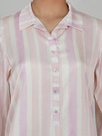 Silk Shirt (Pret)