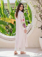 Silk Shirt (Pret)