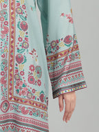Silk Co-ord Set