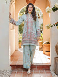 Silk Co-ord Set