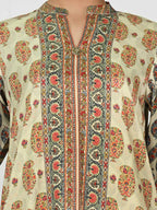 Silk Co-ord Set
