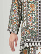 Silk Co-ord Set