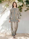 Silk Co-ord Set