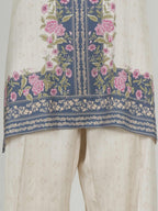 Silk Co-ord set