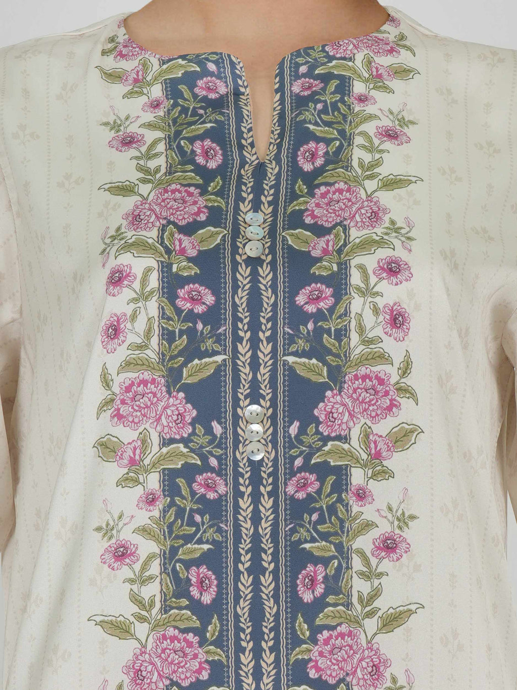 Silk Co-ord set