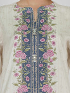 Silk Co-ord set