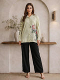 Viscose Top