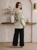 Viscose Top