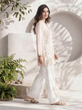 Lawn Kurti- Embroidered (Pret)