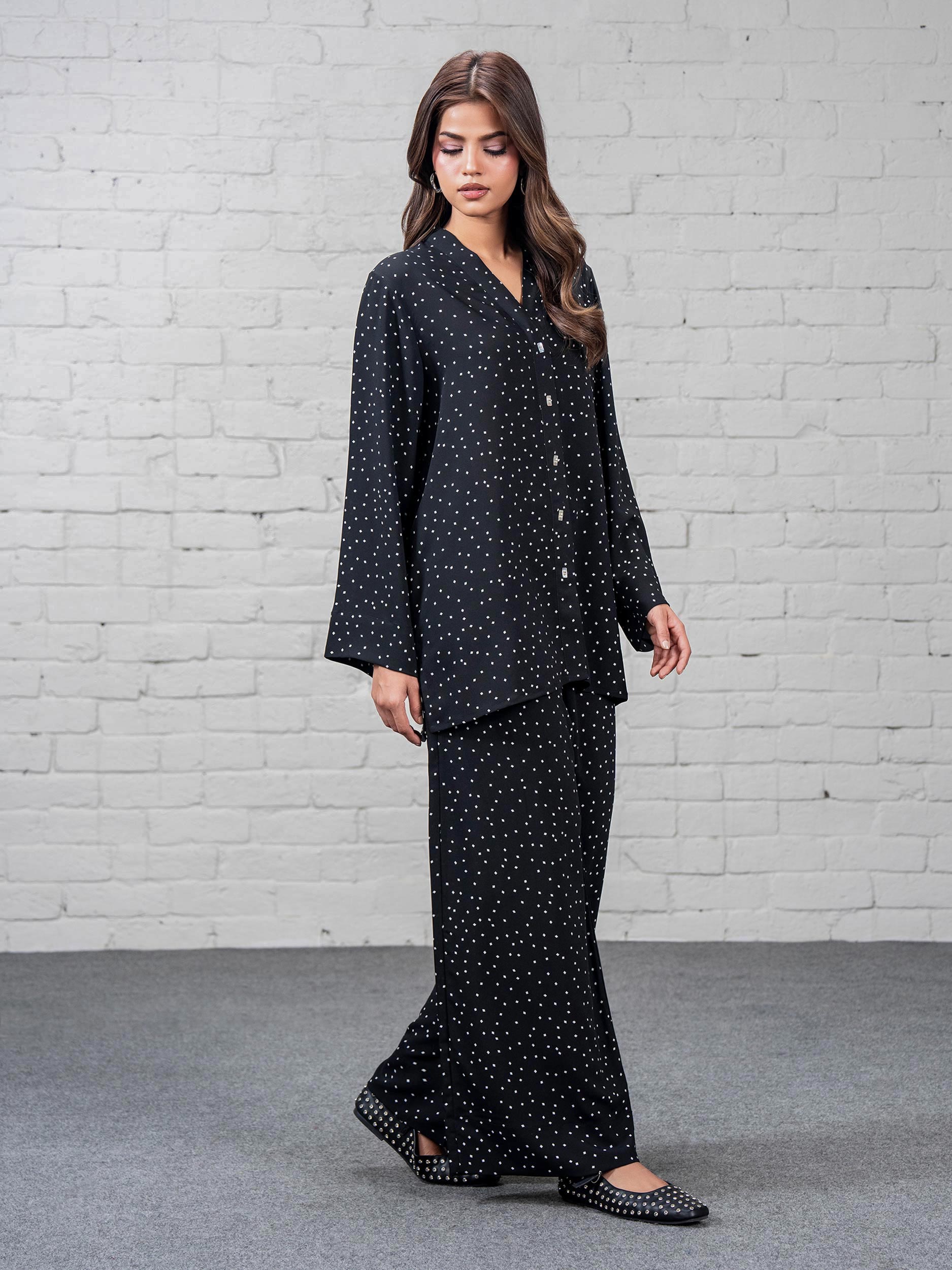 Grip Co-ord Set