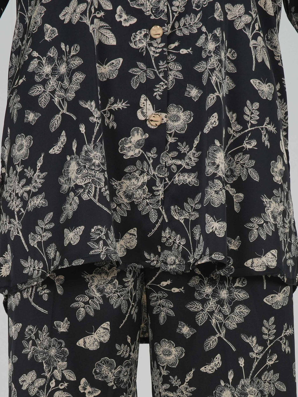Silk Co-ord set